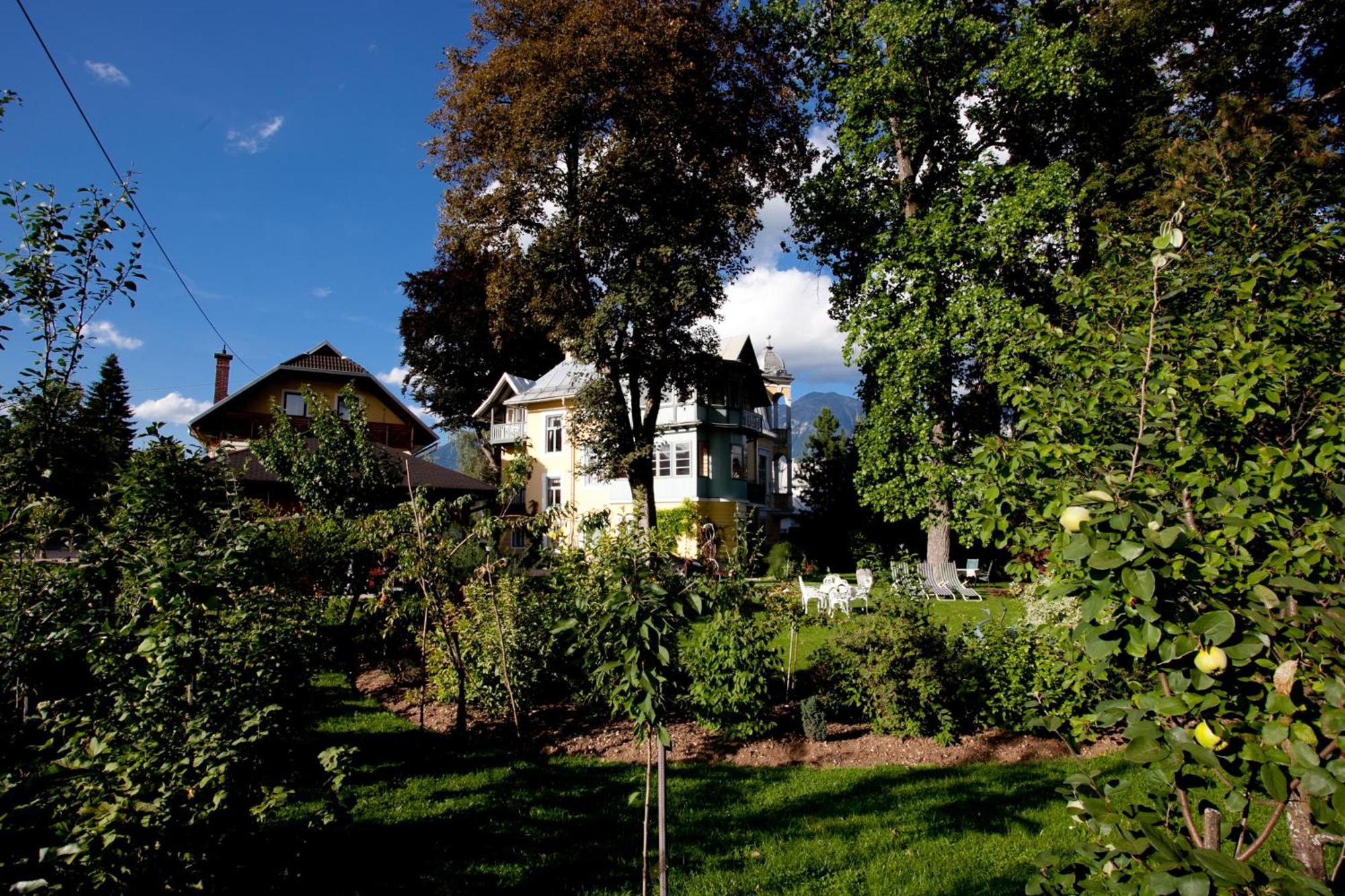 Vila Ana Generoes Bled Exterior photo